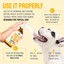 Pet Dental Care Spray – Gentle Daily Oral Hygiene for Dogs & Cats
