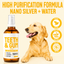 Pet Dental Care Spray – Gentle Daily Oral Hygiene for Dogs & Cats