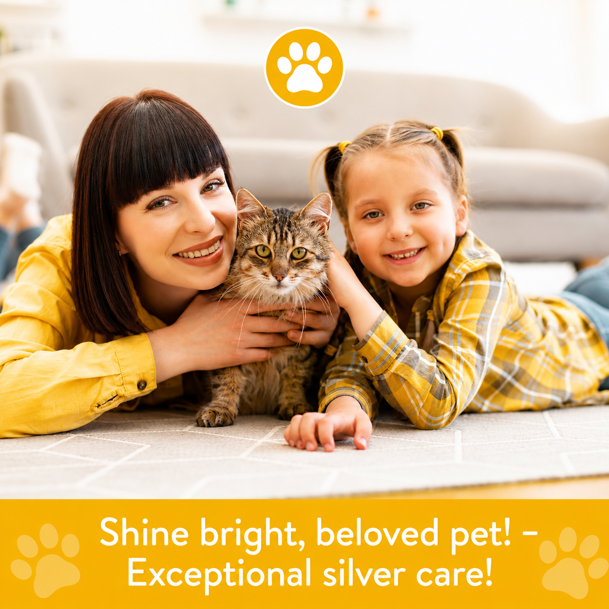 Pet Dental Care Spray – Gentle Daily Oral Hygiene for Dogs & Cats