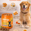 Powerful Allergy Relief Chews for Dogs ,Support Itchy Skin, Boost Immunity 100pc