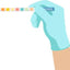 Pet Urine Testing Strips, 100 Urinalysis Parameter Tests for Dogs,Cats,Vets, Accurate Testing for Veterinarians