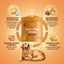 Hip & Joint Support + Skin & Coat Chicken Flavor (120 Soft Chews)