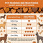 Hip & Joint Support + Skin & Coat Chicken Flavor (120 Soft Chews)