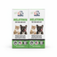 Melatonin for Dogs & Cats – Calm, Relaxation & Better Sleep (2-Pack)