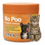No Poo Support Chews — Proven digestive support for cats and dogs