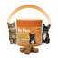 No Poo Support Chews — Proven digestive support for cats and dogs