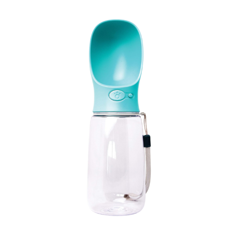 Pet Water Bottle for Dogs Drinking